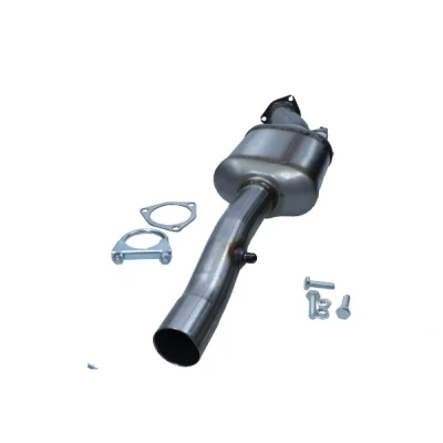 Bilde av MAXGEAR 27 6004 Partikkelfilter Cordierit AUDI: A6 C6 Avant, Sedan, Allroad