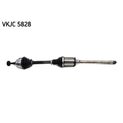Bilde av SKF VKJC 5828 Drivaksel 874, 360 BMW: 5 GT, 7
