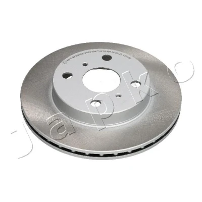 Bilde av JAPKO 60278C Bremseskiver framaksel 235 18 4 55 ventilert spraylakkert TOYOTA: Yaris I Hatchback, Verso