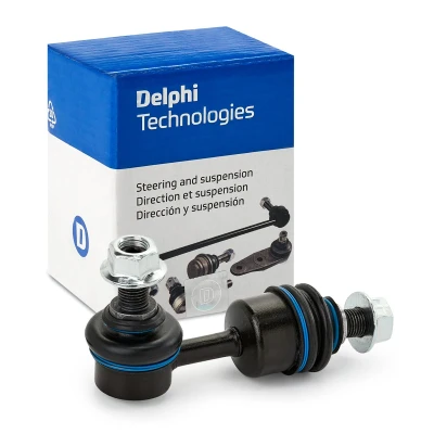 Bilde av DELPHI TC2704 Stabstag 88 M12x1.25 KIA: Sportage III, SORENTO 2, Optima / K5, HYUNDAI: ix35, i40 Stasjonsvogn, Sonata VII