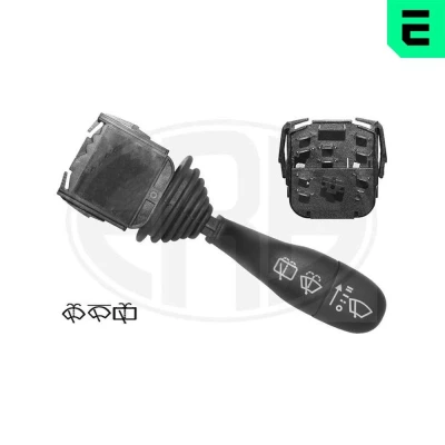 Bilde av Bryter komplett rattstamme, skoda felicia i, ii, kombi pick up 6U0 953 513 A