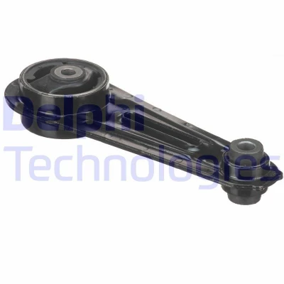 Bilde av DELPHI TEM186 Motorfeste NISSAN: Qashqai / Qashqai+2 I, I Van, X Trail
