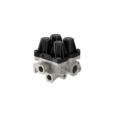 Bilde av WABCO 9347147400 Flerkrets beskyttelsesventil