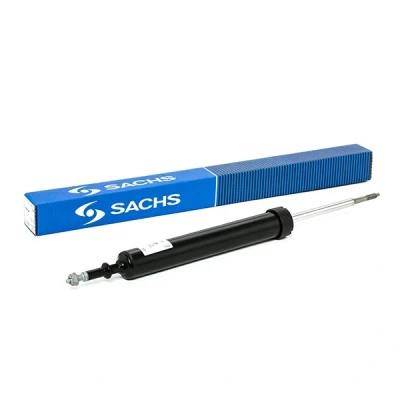 Bilde av SACHS 311 409 Støtdemper gasstrykk torørs teleskopstøtdemper øvre stift, nedre stift BMW: 3 Touring, Sedan, Cabrio