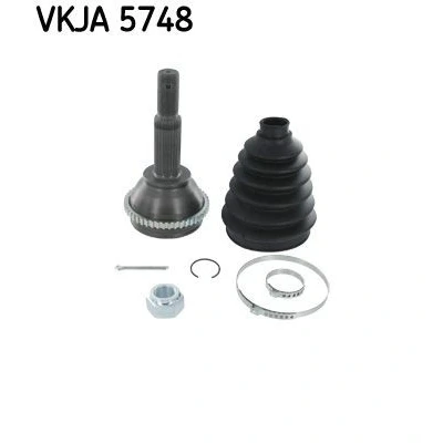 Bilde av SKF VKJA 5748 Drivknute