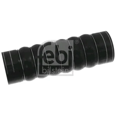 Bilde av FEBI BILSTEIN 47682 Ladeluftslange 94 88 MVQ (silikon kautsjuk)