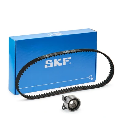 Bilde av SKF VKMA 97501 Registerreimsett 95 med avrundet tannprofil