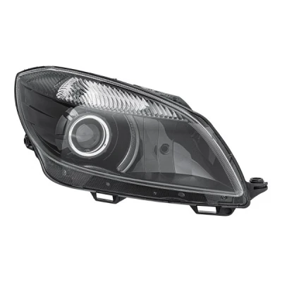 Bilde av HELLA 1EL 010 417 501 Frontlykter SKODA: Roomster