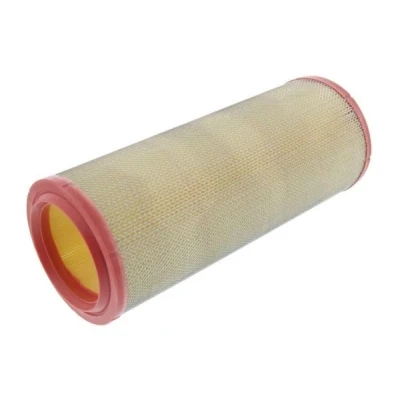 Bilde av MAPCO 60009 Luftfilter 268 108 rund Filterinnsats FIAT: Doblo I Stasjonsvogn, Cargo