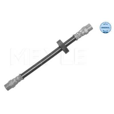 Bilde av MEYLE 100 611 0012 Bremseslange bakaksel 202 VOLKSWAGEN: GOLF 1, TRANSPORTER 3, Passat B3/B4 Stasjonsvogn, AUDI: A6 C4 Avant, Coupe B2