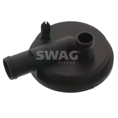 Bilde av SWAG 30 10 0149 ventil, veivhuslufting VOLKSWAGEN: Golf 4