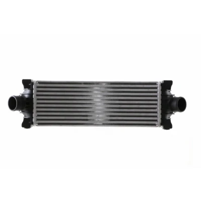 Bilde av MAHLE ORIGINAL CI 391 000S Ladeluftkjøler FORD: Transit Custom V362 Minibuss