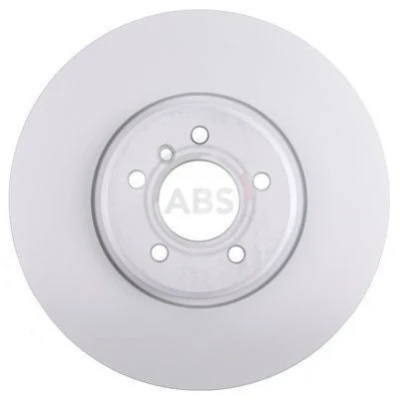 Bilde av A.B.S. COATED 17869 Bremseskiver 365 36 5 120 ventilert belagt BMW: X5, X6
