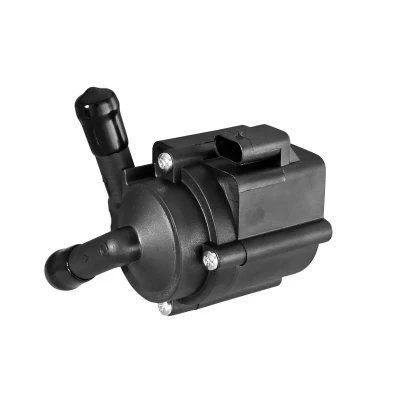 Bilde av HELLA 8TW 358 304 741 Ekstra vannpumpe 12 elektrisk