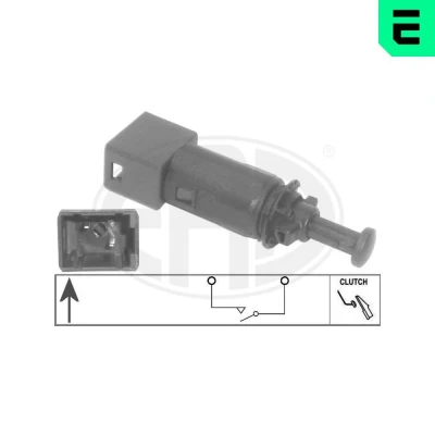 Bilde av Bremselysbryter, mitsubishi,nissan,renault,smart, 25320 00QAD, 454 545 03 14, 77 00 434 561, 82 110 895, A MR977585