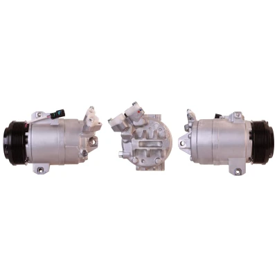 Bilde av DRI 700510741 Kompressor PAG 46 R 134a