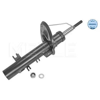 Bilde av MEYLE 40 26 623 0025 Støtdemper framaksel høyre gasstrykk torørs fjærbein øvre stift ORIGINAL Quality CITROËN: DS3 Hatchback, C3 II