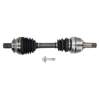 Bilde av POINT GEAR PNG74902 Drivaksel framaksel venstre 532 99 MERCEDES BENZ: A Klasse, CLA Coupé
