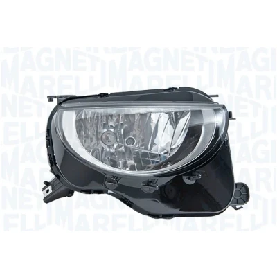 Bilde av MAGNETI MARELLI 712507301129 Frontlykter venstre