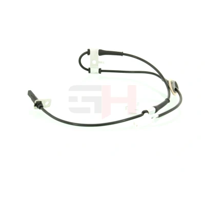 Bilde av GH 705231H ABS Sensor framaksel, framaksel høyre SUZUKI: Grand Vitara II SUV (JT, TE, TD) 2.0 firehjulsddrift, 1.9 DDiS 1.6
