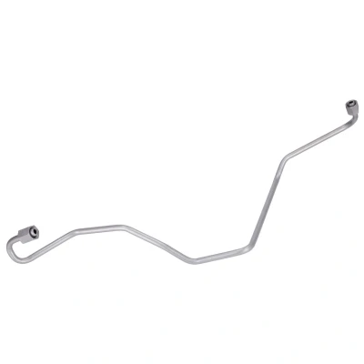 Bilde av FEBI BILSTEIN 186605 oljeledning, lader SKODA: Superb II Stasjonsvogn, Octavia 2 Combi, VOLKSWAGEN: Passat B6 Variant, Caddy 3, Touran I