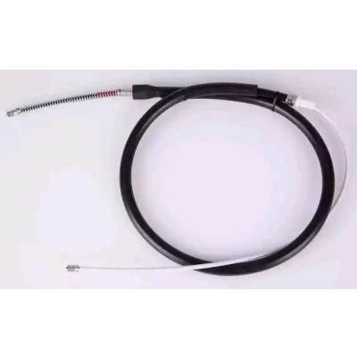 Bilde av JP GROUP 1170311900 Bremsekabel bakre venstre, høyre bak 1580/918 VOLKSWAGEN: Polo IV Hatchback, SKODA: Fabia I Hatchback