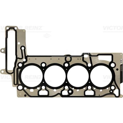 Bilde av REINZ 61 37630 20 Toppakning 1,75 metallagpakning 3 BMW: 1 Hatchback, Touring, Sedan