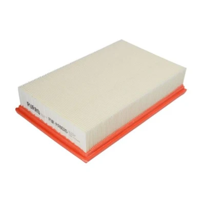 Bilde av PURRO PUR PA8026 Luftfilter 57 180 282 Filterinnsats NISSAN: Pathfinder 3, NP300 Navara Pick up