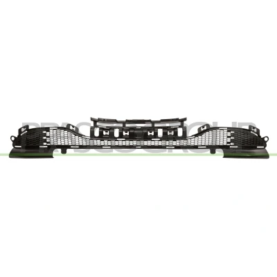 Bilde av BLIC 6502 07 5509996P Ventilasjonsgitter foran