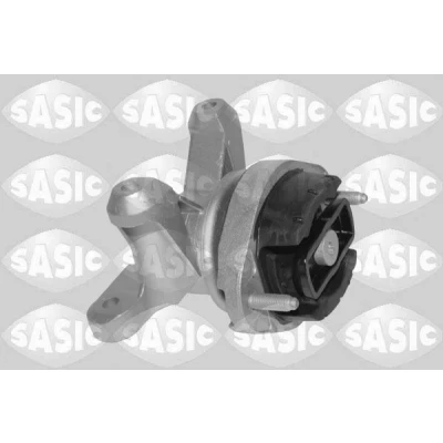 Bilde av SASIC 2706569 Motorfeste girkassesiden Gummimetallager AUDI: A4 B6 Avant, B7 B6/B7 Cabrio