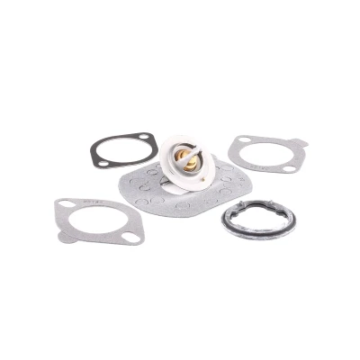 Bilde av GATES TH03282G2 Termostat 82 med tetning uten kapsling MAZDA: 323 C IV Hatchback, MX 5 I, 929 II Coupé, TOYOTA: Hilux 3 Pickup, HIACE 1 Kasten