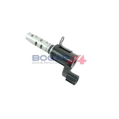 Bilde av BOGAP Y1340102 styreventil, kamakseljustering elektrisk hydraulisk med tetningsringer OPEL: Corsa E Hatchback, Astra J Sports Tourer