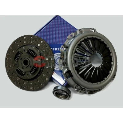 Bilde av Clutchsett, nissan np300 navara, navara flak/chassi, pathfinder iii