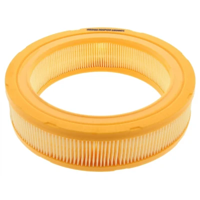 Bilde av MAPCO 60346 Luftfilter 62 245 rund Filterinnsats LADA: Niva, Nova Sedan, RENAULT: 5 Hatchback