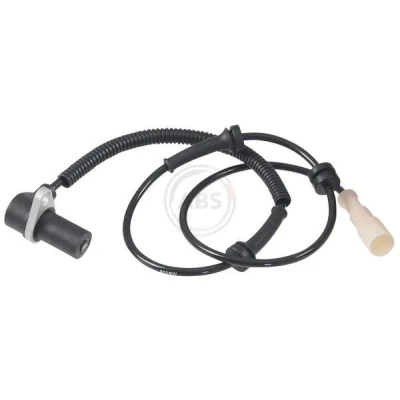 Bilde av Sensor, hjulturtall, Framaksel høyre, chevrolet,daewoo, 61118, 96455870, 96549713