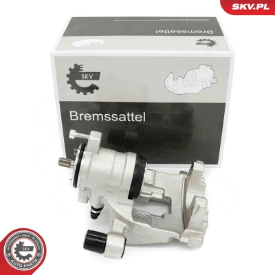 Bilde av ESEN SKV 56SKV564 Bremsecaliper høyre bakaksel uten elektromotor LAND ROVER: Range Rover Sport, Discovery Evoque, JAGUAR: F Pace