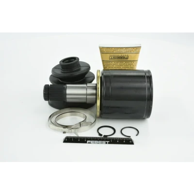 Bilde av FEBEST 0411 KB4LH Ledd, drivaksel girkassesiden, framaksel venstre MITSUBISHI: L200 / Triton IV Pick up