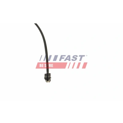 Bilde av FAST FT32802 Bremsecaliper Støpejern framaksel venstre RENAULT: Kangoo II Express, CLIO 3, Zoe, MERCEDES BENZ: Citan Van, Tourer / Stasjonsvogn