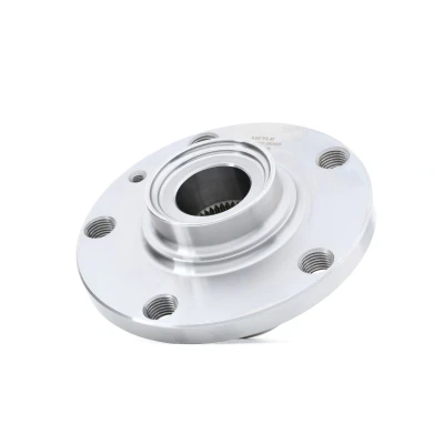 Bilde av MEYLE 100 407 0068 Hjulnav 5 112 uten hjullager tilleggsmateriale ORIGINAL Quality AUDI: A4 B7 Avant, B6 A6 C5 Sedan