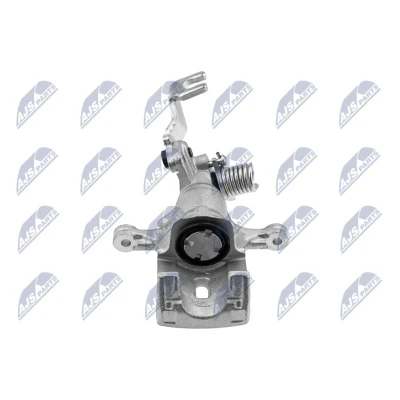 Bilde av NTY HZT NS 018 Bremsecaliper venstre bakaksel, uten festeramme NISSAN: Almera II Hatchback