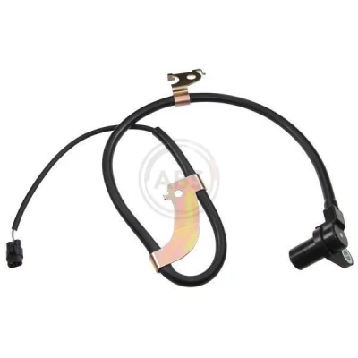 Bilde av A.B.S. 30336 ABS sensor passiv 900 svart SUZUKI: Liana Hatchback