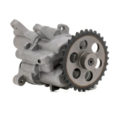 Bilde av Oljepumpe, citroën,fiat,ford,jaguar,land rover,ldv,peugeot, 1717570, 1738483, 1836651, 1836654, 1839456, 9677428680, 9808634180, BK2Q660