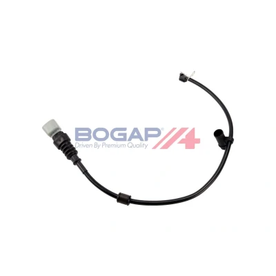 Bilde av BOGAP T7117105 Bremsebeleggslitasje