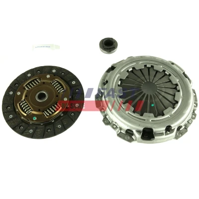 Bilde av Clutchsett, citroën,peugeot, 16 078 704 80, 109 225 112 845 849 2050.K8, 2050.N5, 2051.E4, 2051.H9, 2051.R9, 20