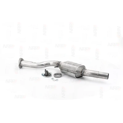 Bilde av NAP carparts CAK10892 Katalysator Euro 1, 2 E9 103R