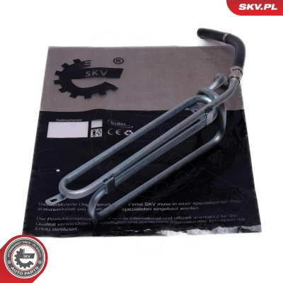 Bilde av Hydraulikkslange, styring Esen skv 10SKV913 bmw OE 1139797, 1140884, 1140885