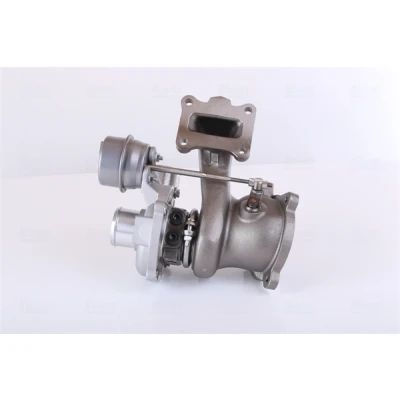Bilde av NISSENS 93453 Turbolader Eksosturbolader vannkjølt pneumatisk FORD: FOCUS 3, KUGA 2, Mondeo 5 Kombi