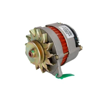 Bilde av STARDAX STX100426R Dynamo 12V 55A FORD: FIESTA 2, ESCORT 4, Sierra Mk1 Hatchback