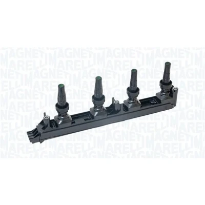 Bilde av MAGNETI MARELLI 060717207012 Tennspole PEUGEOT: 307 Hatchback, SW, CITROËN: C4 I Hatchback