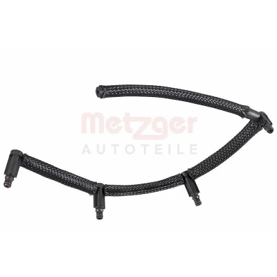 Bilde av METZGER 0840032 Slange, lekkasje brennstoff egnet for biodiesel PEUGEOT: 3008 I, Partner II Van, 308 I SW